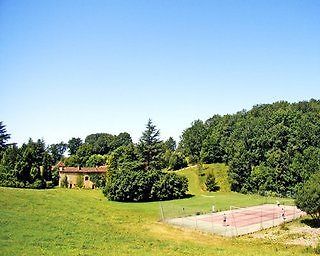 Domaine De Gavaudun Lacapelle-Biron Exterior foto